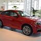 Illustration for article titled A Visit to the BMW Zentrum - Spartanburg, SC